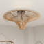 Alayanna Ceiling Light 1-Light, 23.62 cm