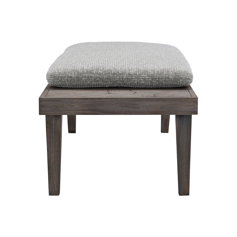 Madura Outdoor Teak Bench