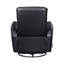 Fauteuil inclinable et oscillant-147129147
