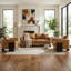 Modern Sofa Couch Stylish Sofa for Living Room, or Office-1327788184-1327788190
