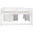 Low Loft Bed With Slide & Storage-740969081