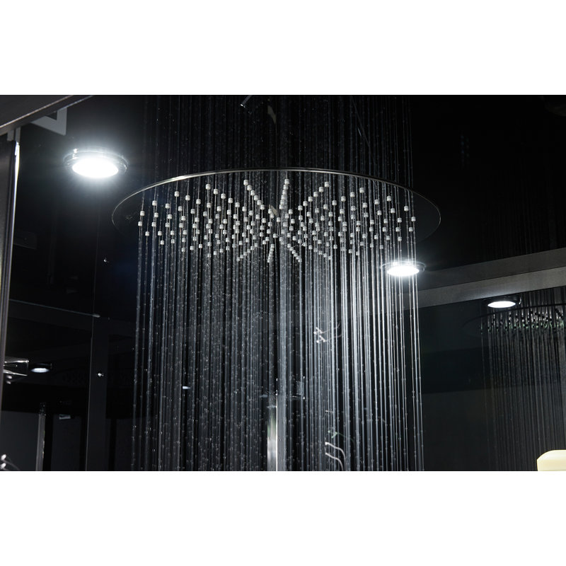 Douche à vapeur 5 kW