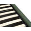 Ottoman Bed Fabric BAJONNA 200 cm-1321864692-1321864693