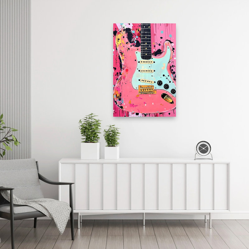 Print, 91.44cm H x 60.96cm W