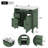 30'' Bathroom Vanity with Top Sink