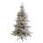 Easy Set-Up Lighted Christmas Tree-1518175753