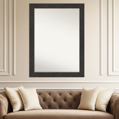 Miroir mural Attic