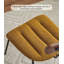 Chaise rembourrée Simple Casual