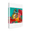 « astoileing papillon i », art sur toile-33522515