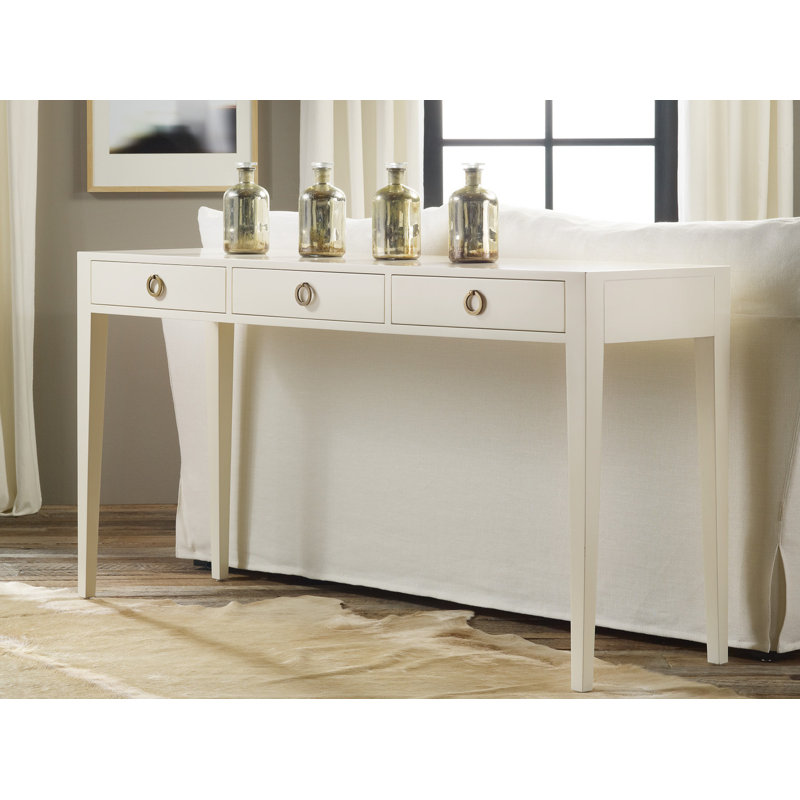 64'' W Console Table