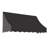 Awntech Nantucket Acrylic Fabric Fixed Awning-28213166-28212935