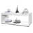 High-Gloss White is out of stock
