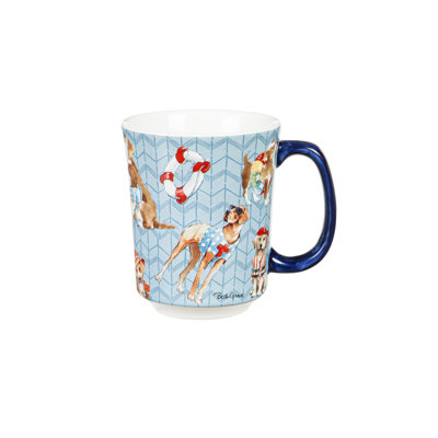 Cup Of Awesome, 14 oz, amusement estival