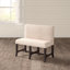 Messerly Polyester Blend Upholstered Bench