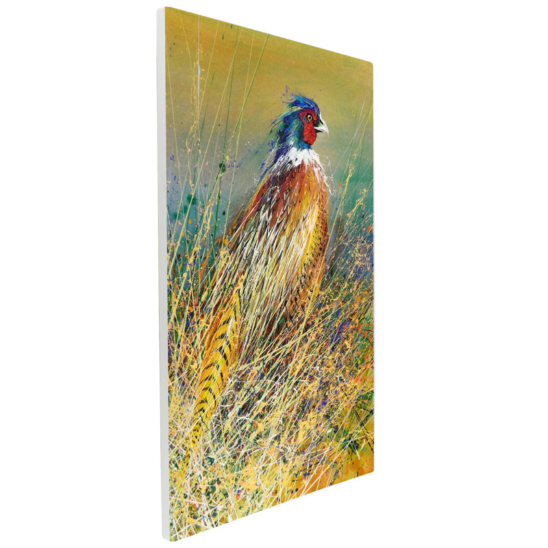 D.FINNEY Traditional Animals Wall Decor