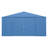 Elite Steel Storage Shed, 14X14, Blue Grey-119308549-81667598