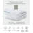 Premium Terry Cloth Waterproof Mattress Protector-71875461