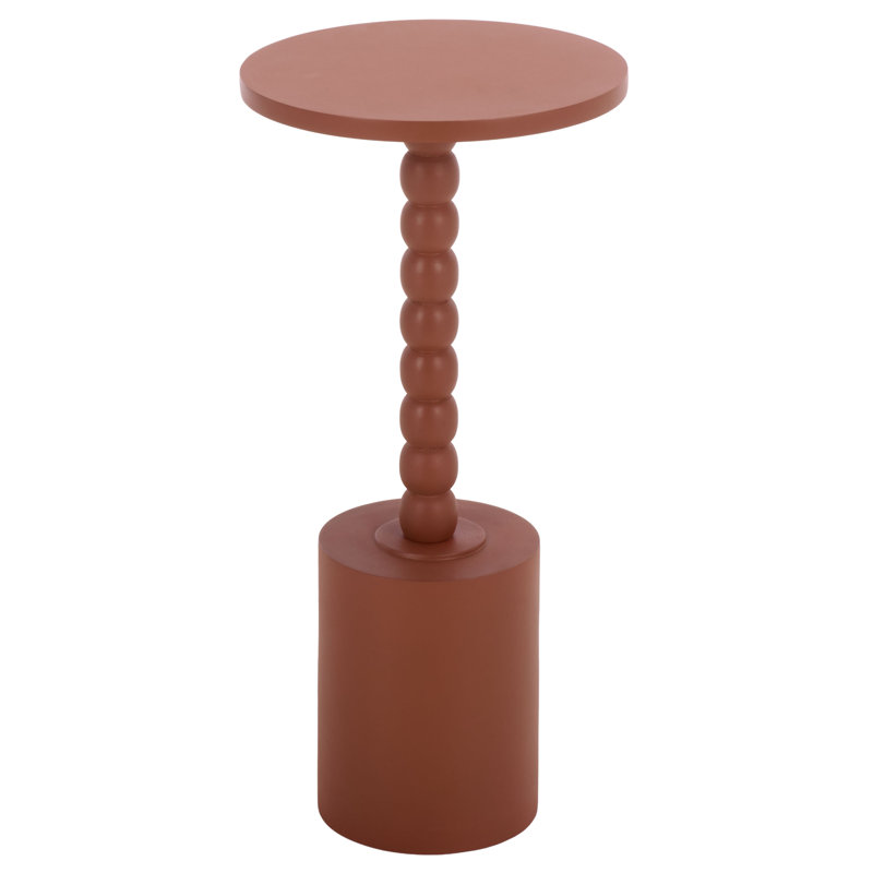 Fern Accent Table