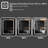Recessed & Surface LED Lighted Bathroom Medicine Cabinet with mirror,Tempered Glass, 3-Color, Soft Close, Memory Function-214372562-205295805