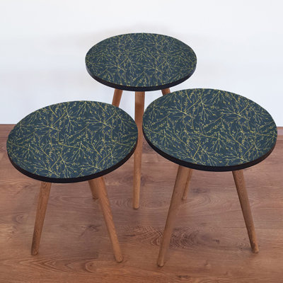Nesting Tables