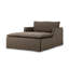 Yates Chaise-Savoy Coffee