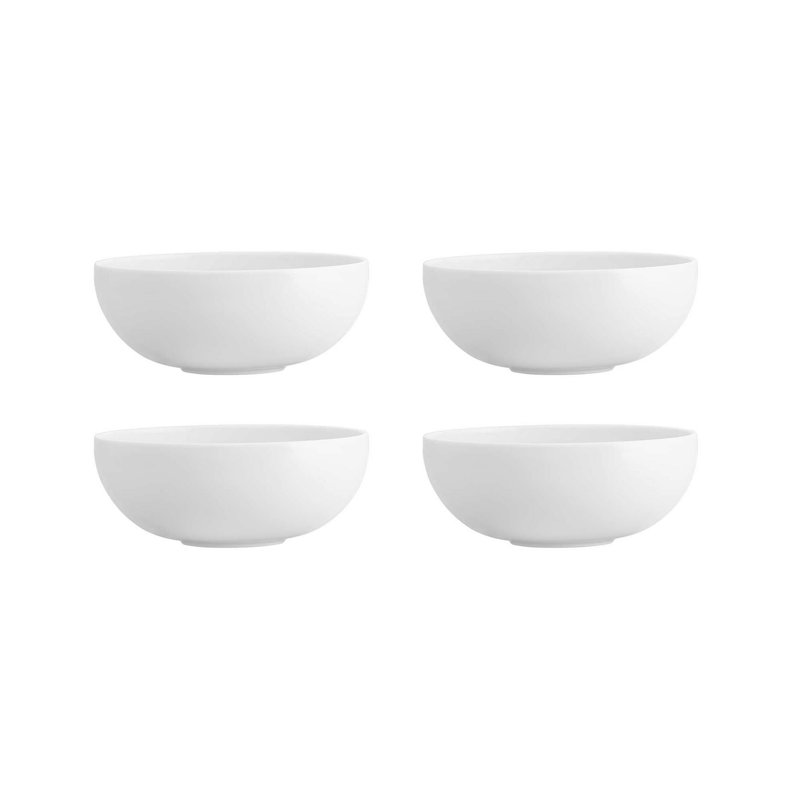 Domo Porcelain Dinnerware Set