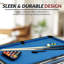 Table de billard