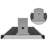 82.7'' Shower Panel with Fixed Shower Head-106244267