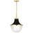 Brighton 1 - Light Single Pendant-26116246