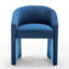 Chaise rembourrée Halley-887354138