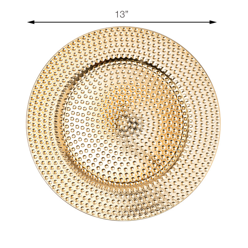 Charger, Gold