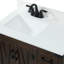 Ensemble de meuble-lavabo simple 32 po Slayton-461982134