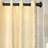 Triplett Room Darkening Curtain Single Panel