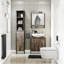 Freestanding Under Sink Cabinet