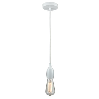 Nurseli 1 - Light Single Pendant