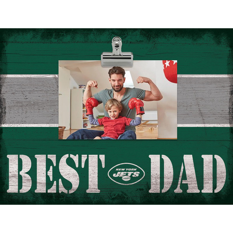 Entertainment Wall Decor, New York Jets