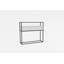 Hastings 90cm Console Table-688055690