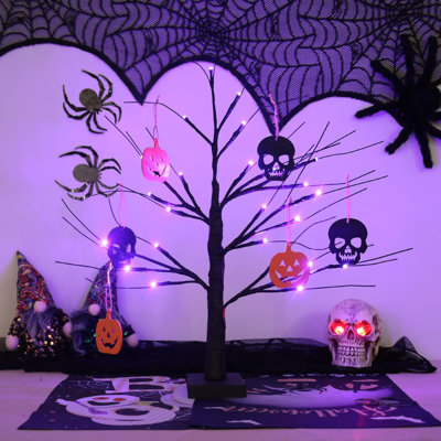 Halloween Decorative Accent