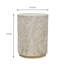 Table basse Christalla