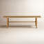 Banc de salle à manger Brennan