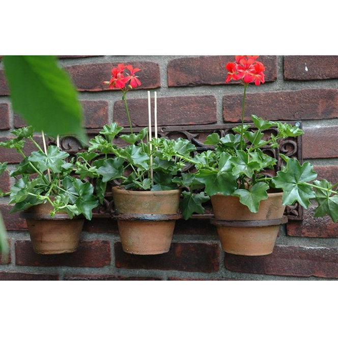 Flowerpot Holder 3 Pots