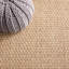 Tapis naturel / gris en lattes de bambou / gris chiné-191365089