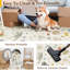 Tapis pour chat Paw & Petal-1902165176-1902165172