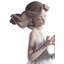 Figurine papillon