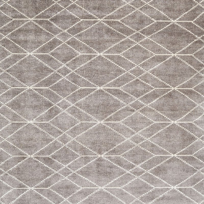 Geometric Indoor Rug