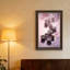 Art mural sur toile en céramique avec tasses à thé en céramique-215986816