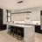 Angelys 32 - Light Dimmable Square / Rectangle Chandelier-962802669