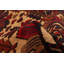 Tapis beige Miruna 2 pi 6 po x 11 pi 8 po