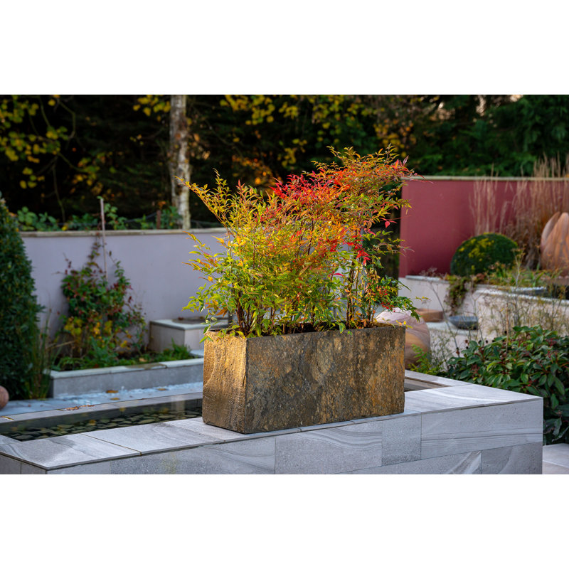 Worthley Planter Box