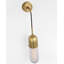 Junio 1 - Light Armed Sconce-774794800-774794766